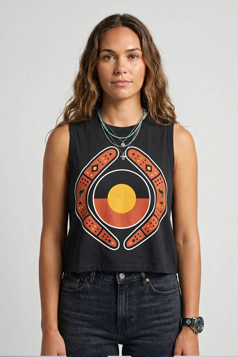 Women Tanks & Singlets