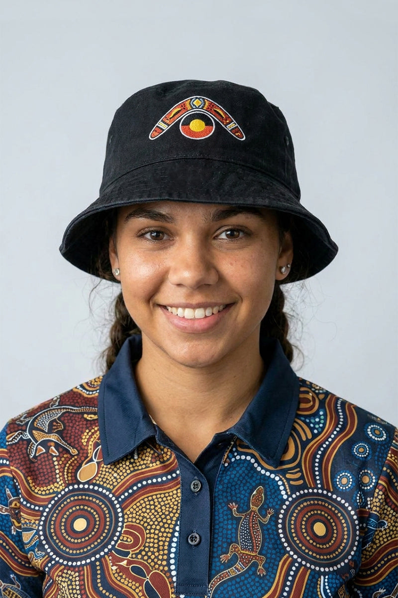 Caps