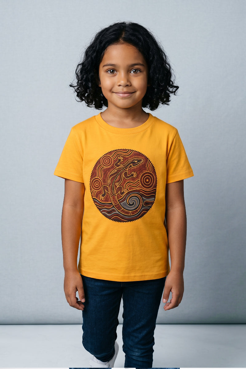 Kids T-shirts