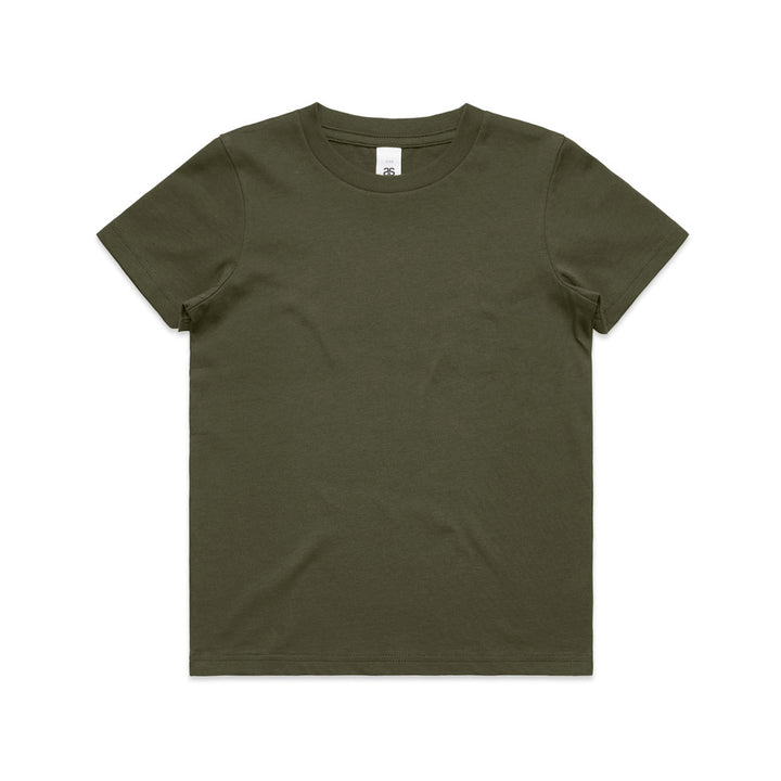 Kids Staple Tee 3005