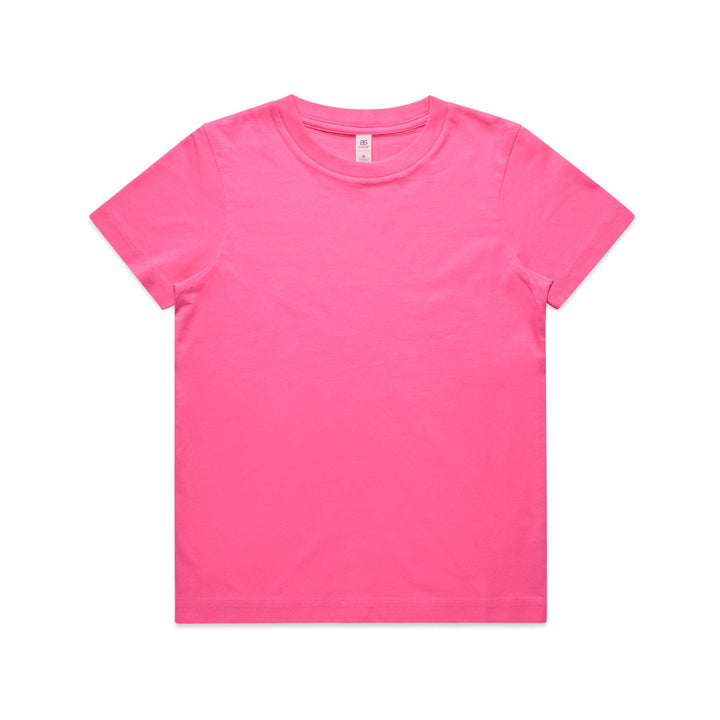Kids Staple Tee 3005