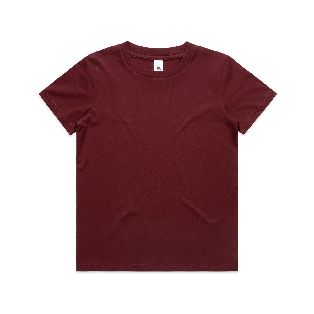 Kids Staple Tee 3005
