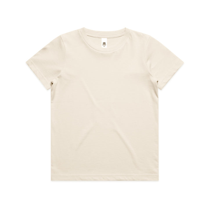 Kids Staple Tee 3005