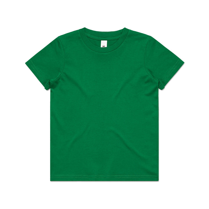 Kids Staple Tee 3005