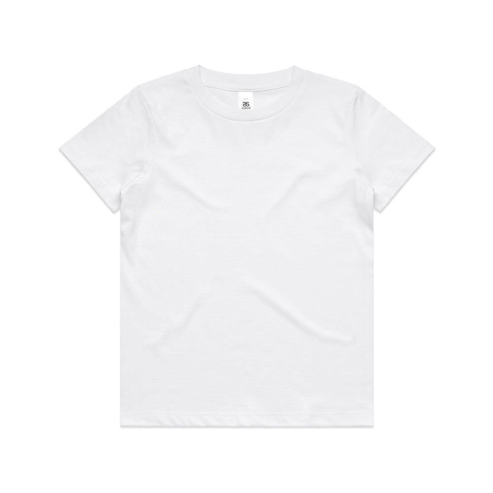 Kids Staple Tee 3005