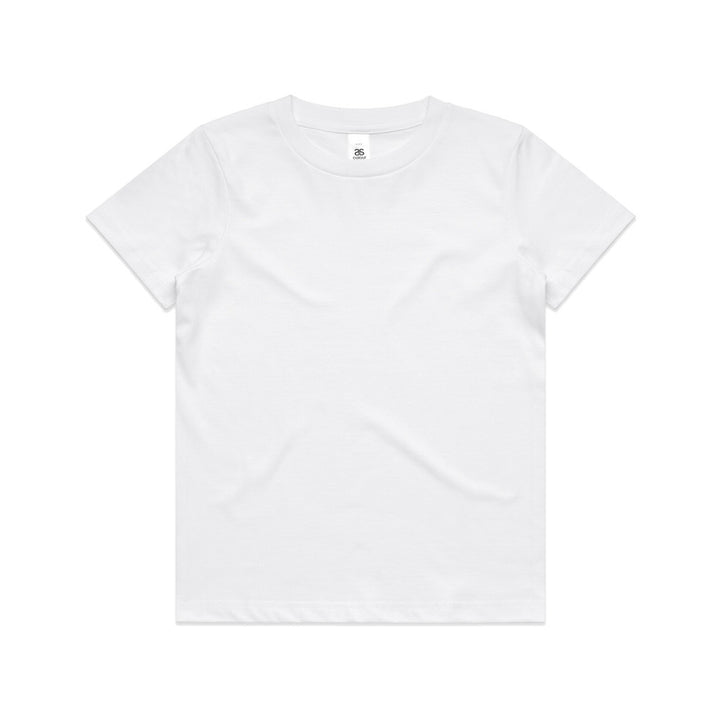Kids Staple Tee 3005