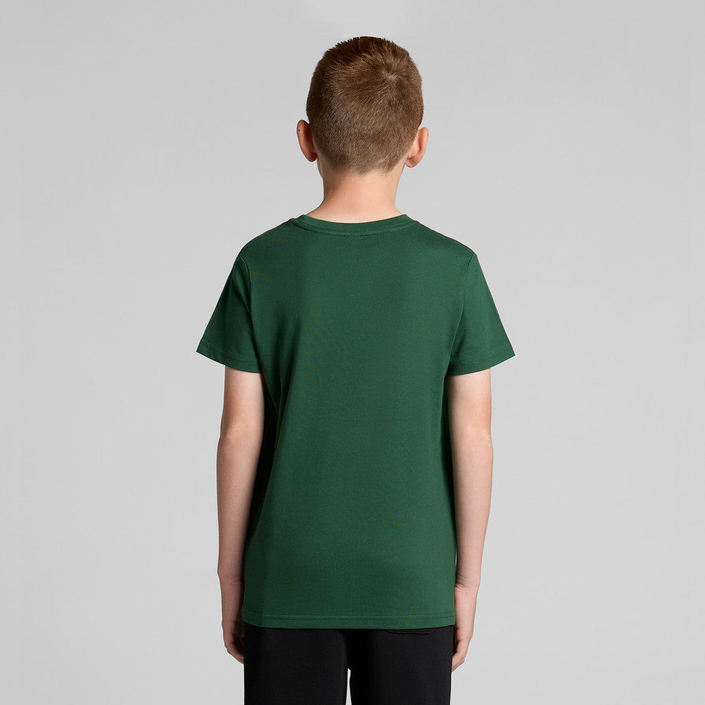 Youth Staple Tee 3006
