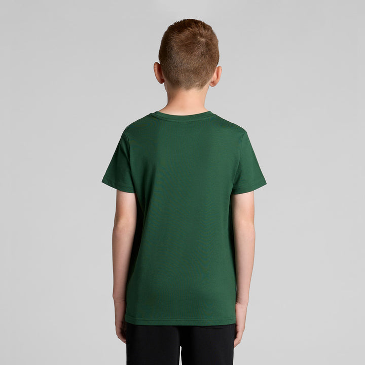 Youth Staple Tee 3006