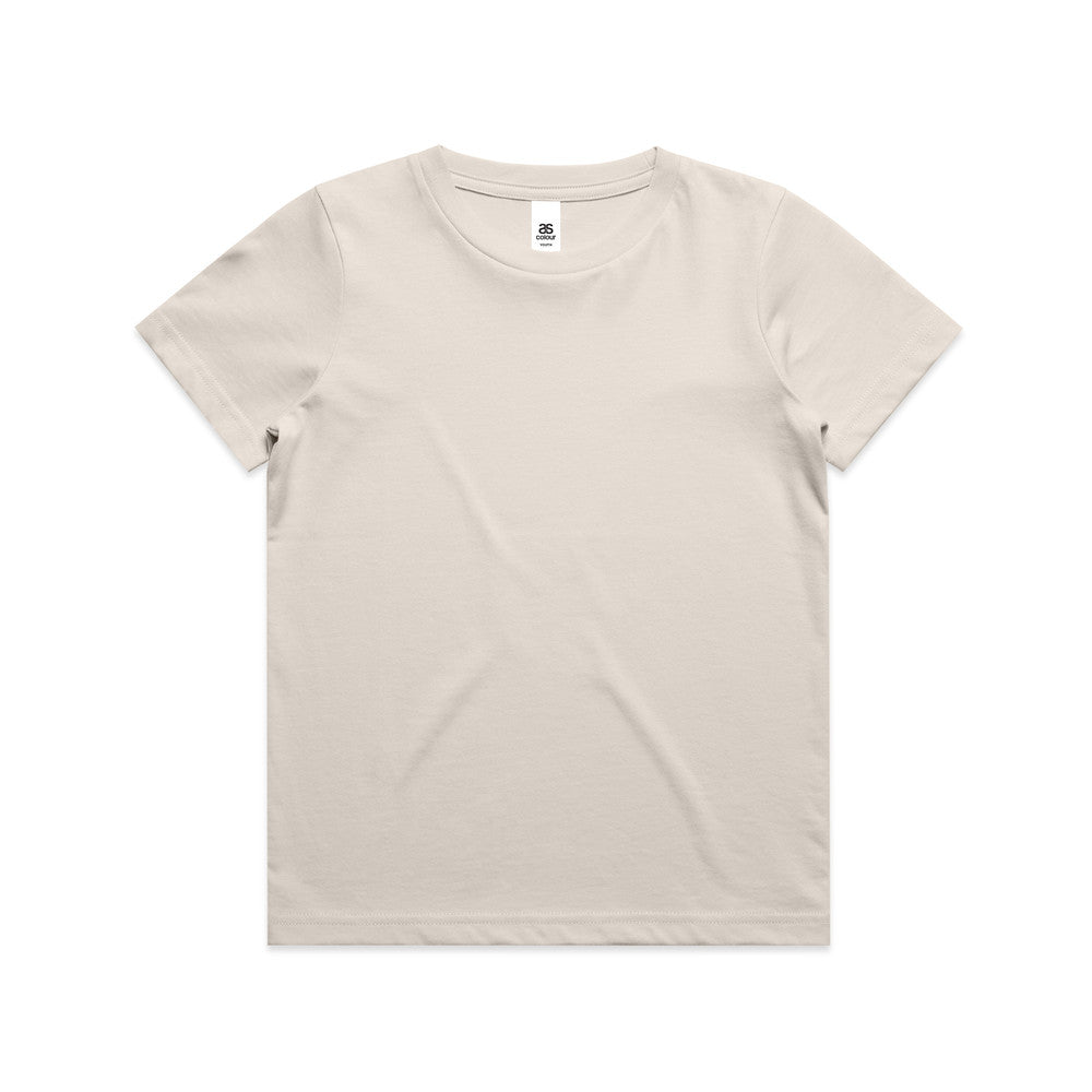 Youth Staple Tee 3006