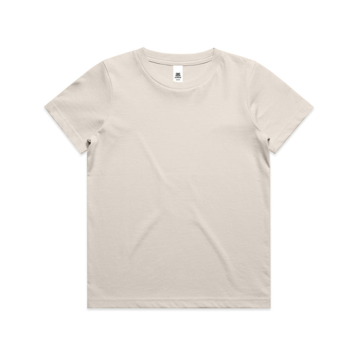 Youth Staple Tee 3006
