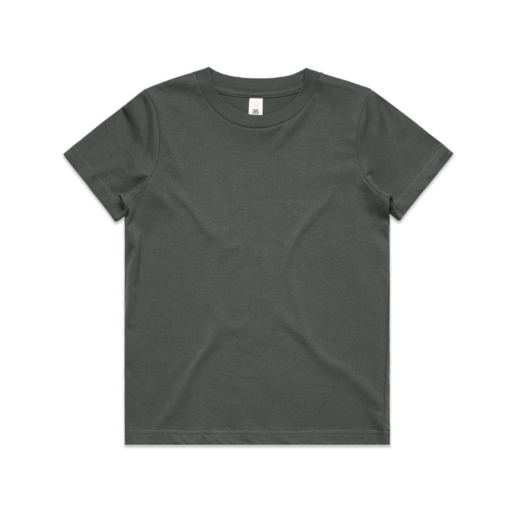 Youth Staple Tee 3006