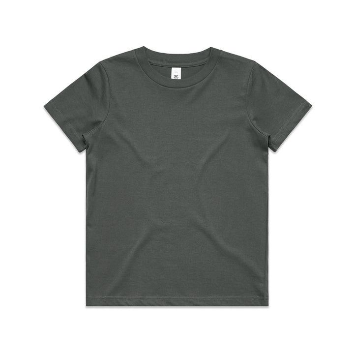 Youth Staple Tee 3006