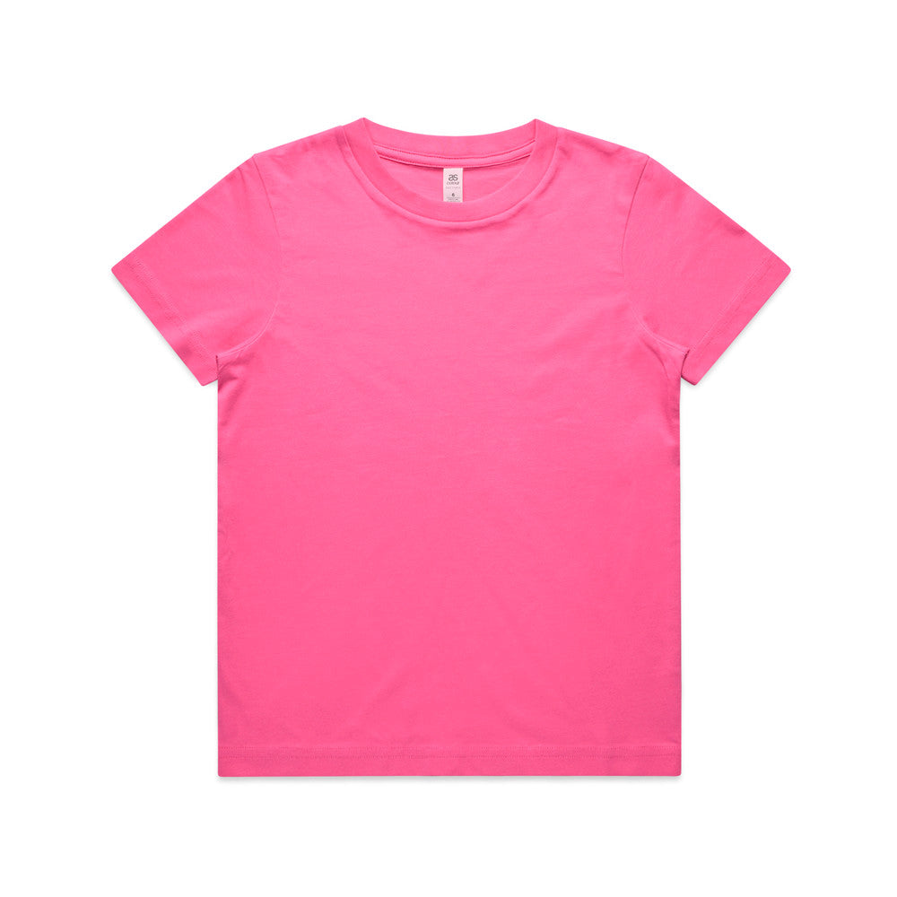 Youth Staple Tee 3006