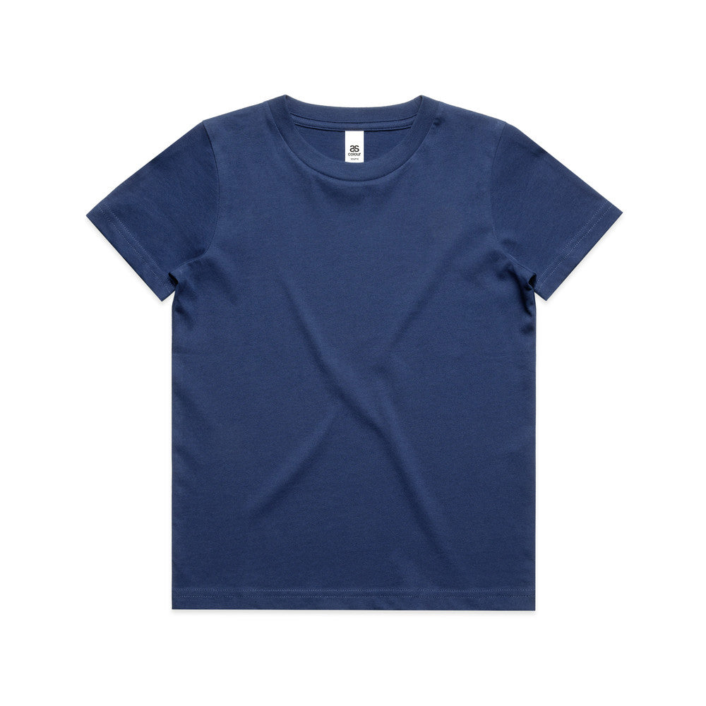 Youth Staple Tee 3006