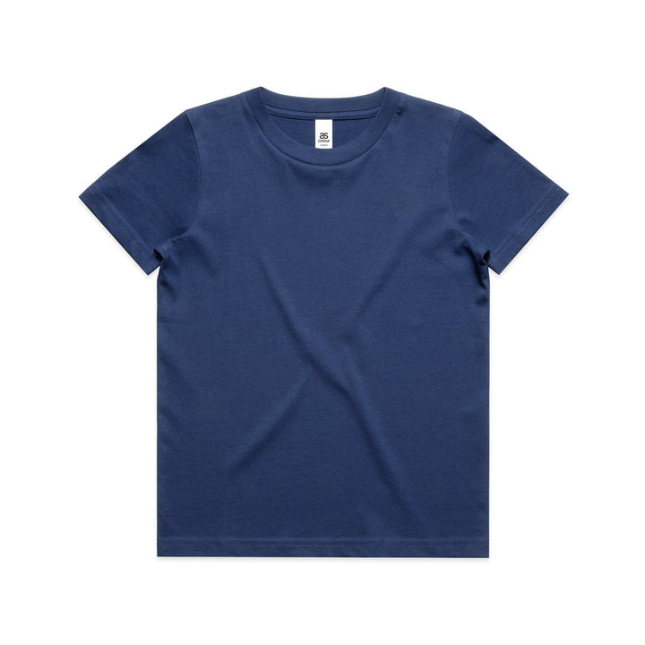 Youth Staple Tee 3006