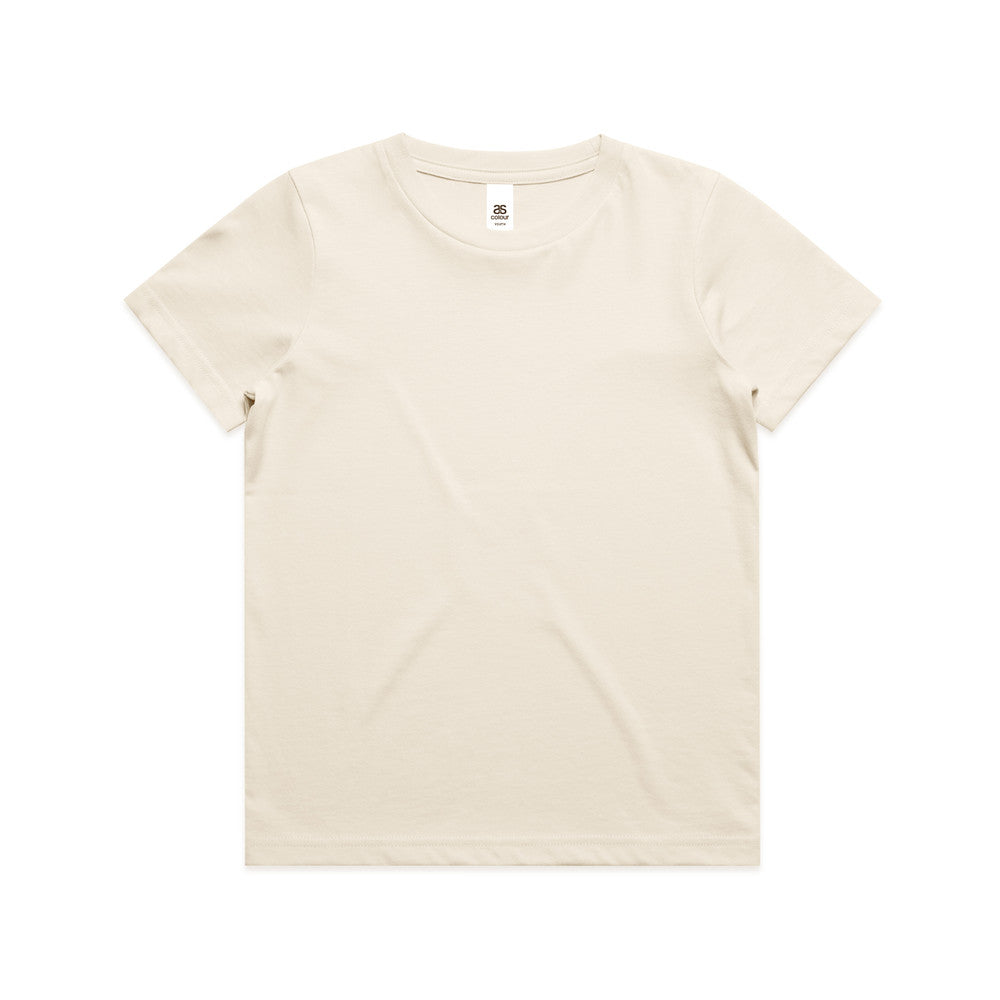 Youth Staple Tee 3006
