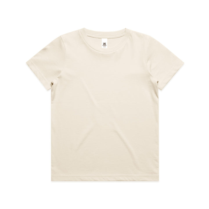Youth Staple Tee 3006