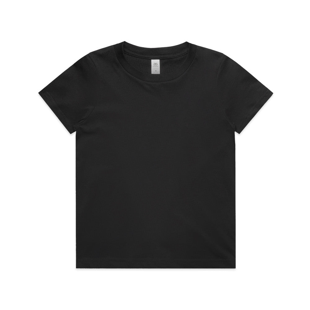 Kids Staple Tee 3005