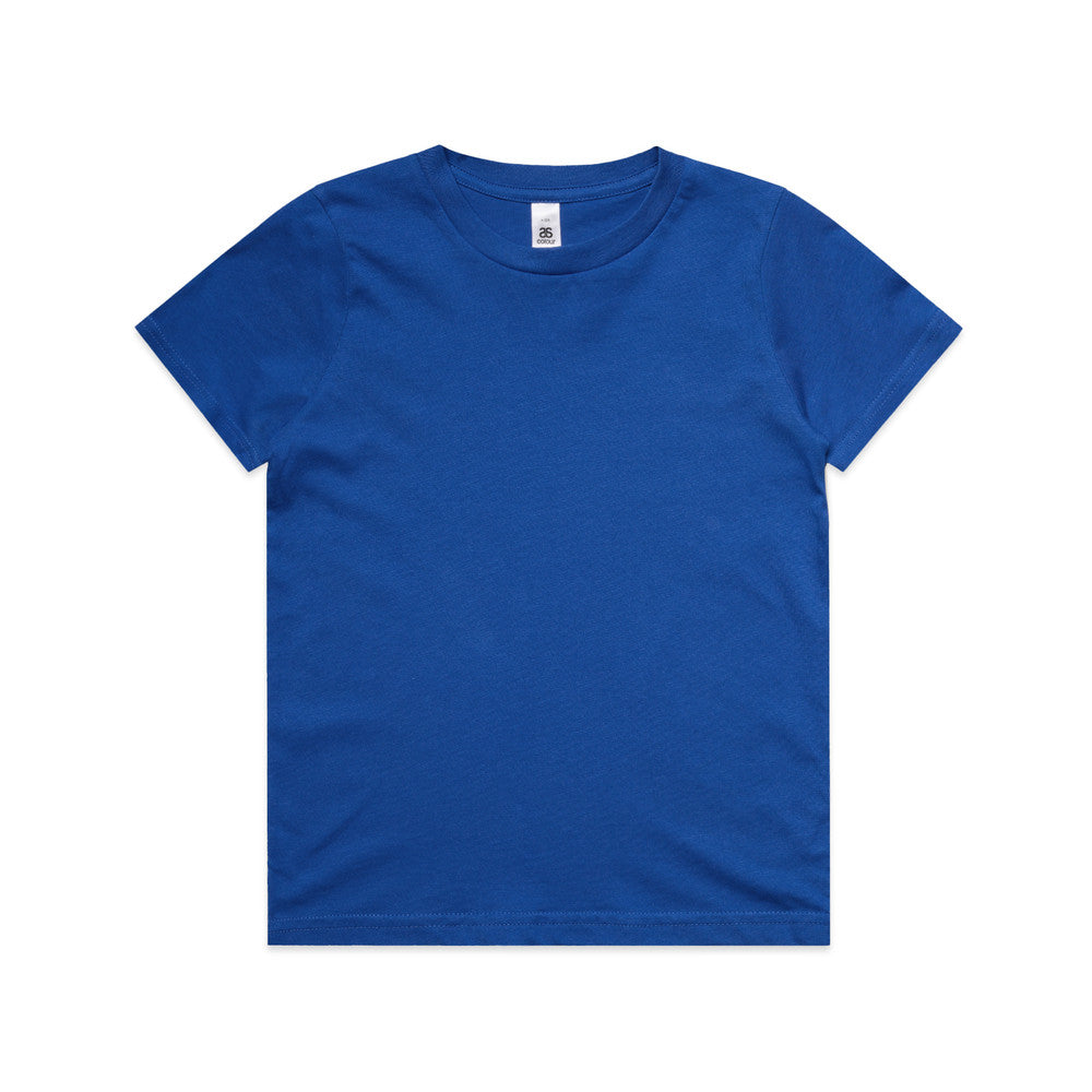Kids Staple Tee 3005