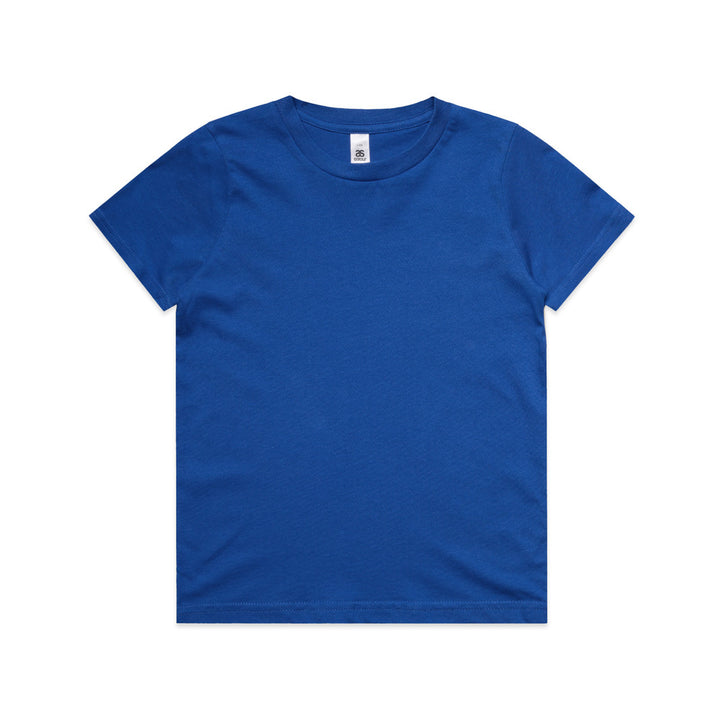 Kids Staple Tee 3005
