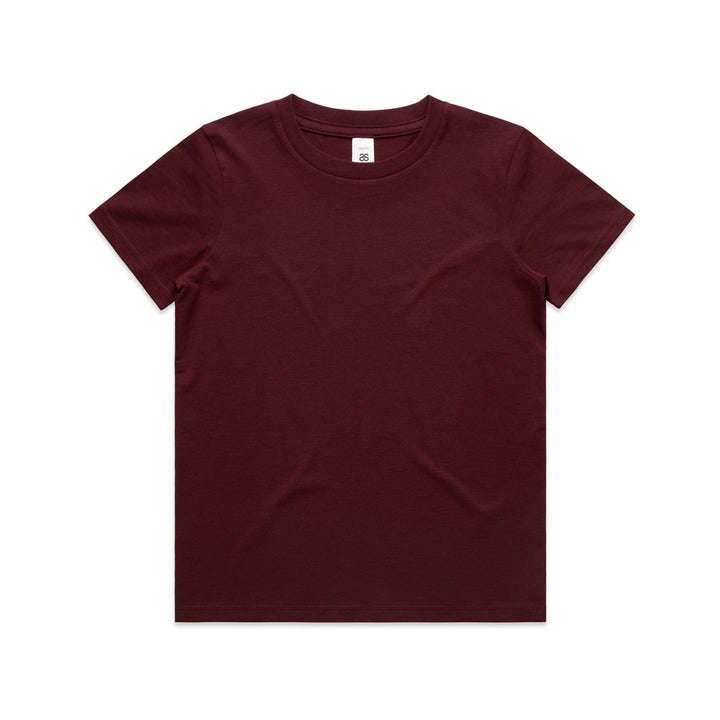 Youth Staple Tee 3006