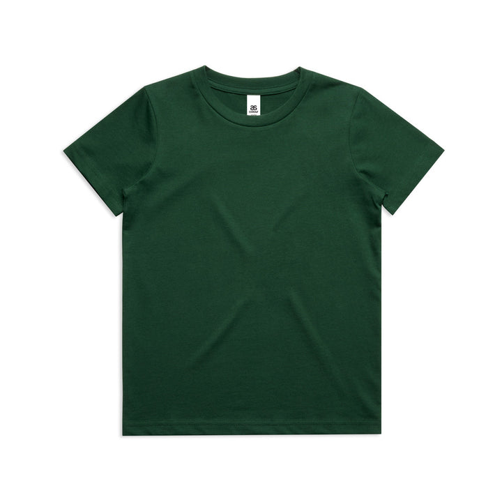Youth Staple Tee 3006
