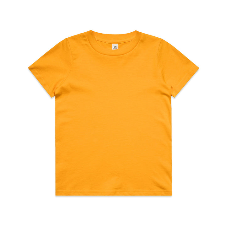Youth Staple Tee 3006