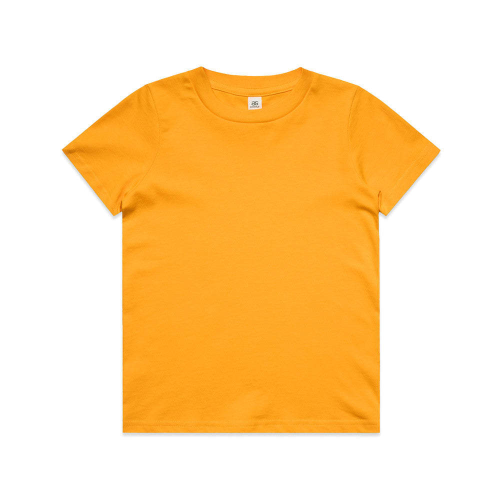 Kids Staple Tee 3005