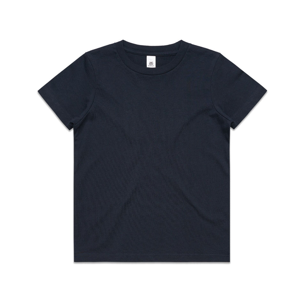 Youth Staple Tee 3006