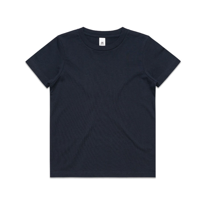 Youth Staple Tee 3006