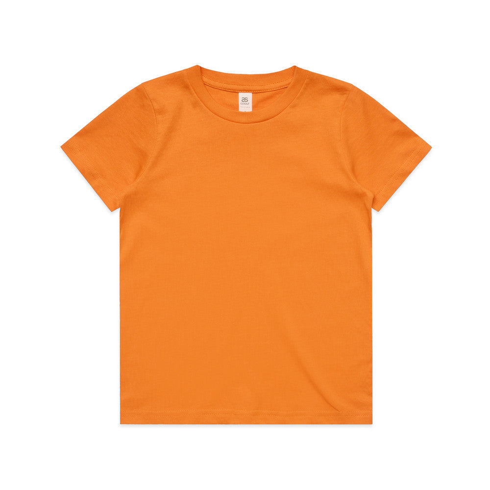 Kids Staple Tee 3005