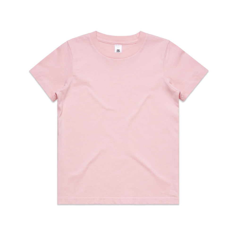 Youth Staple Tee 3006