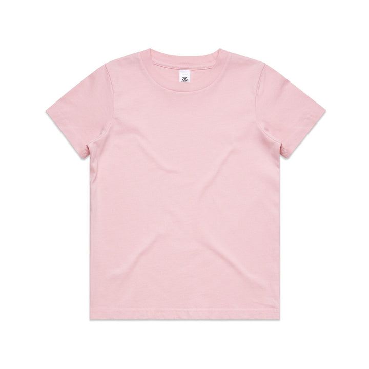 Youth Staple Tee 3006