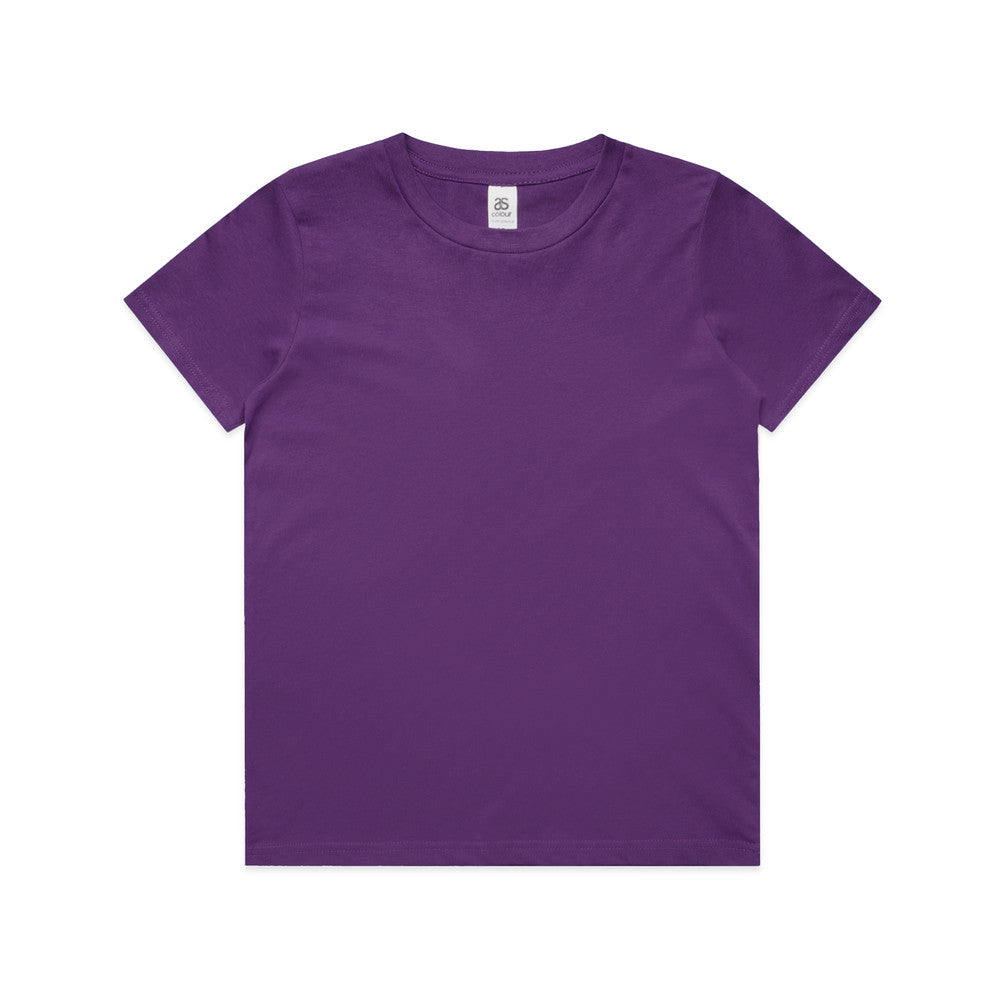 Kids Staple Tee 3005