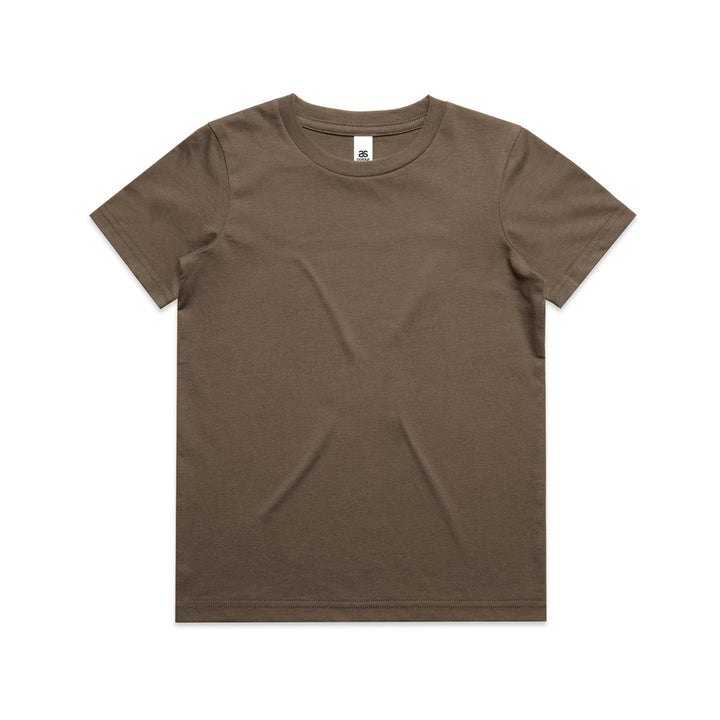 Youth Staple Tee 3006