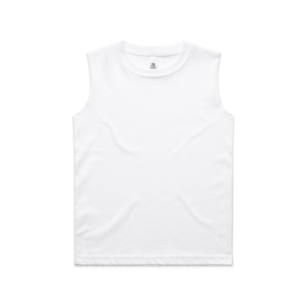 Kids Barnard Tank 3009