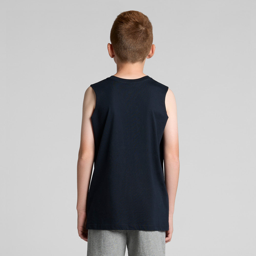 Youth Barnard Tank 3010