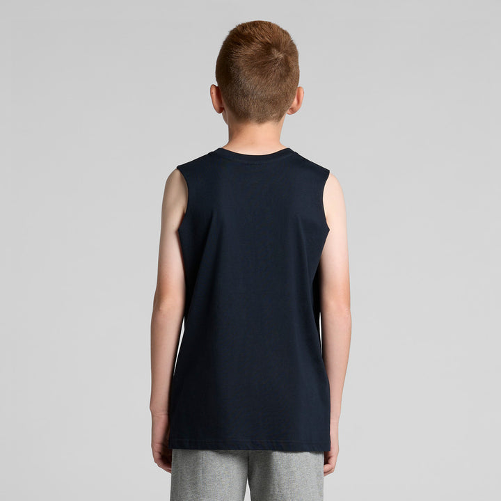 Youth Barnard Tank 3010