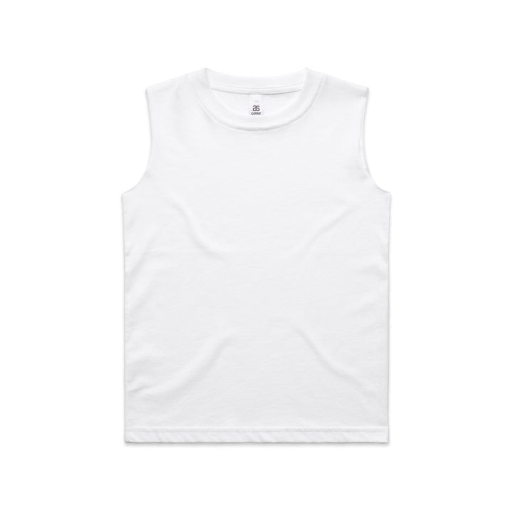 Youth Barnard Tank 3010