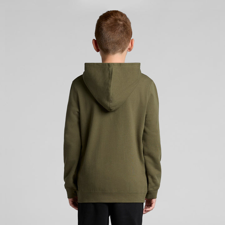 Youth Supply Hood 3033