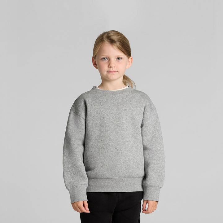 Kids Relax Crew 3034