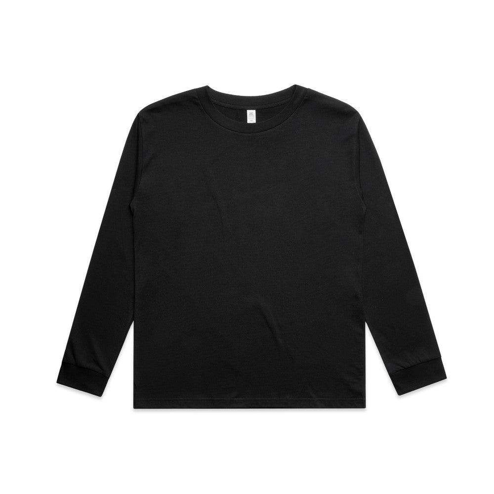 Kids Classic L/S Tee 3062