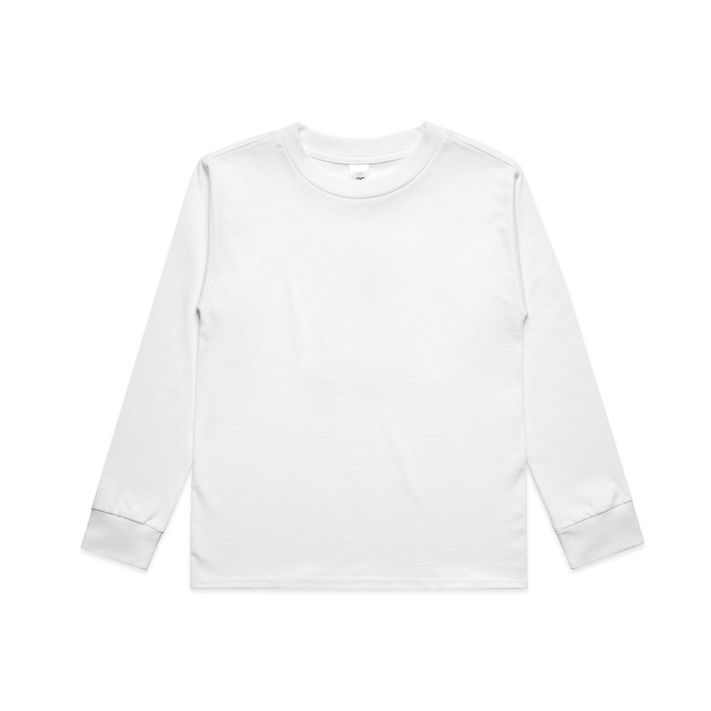 Kids Classic L/S Tee 3062