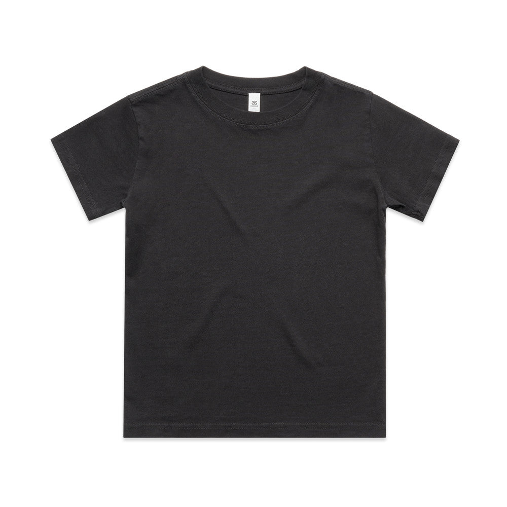Kids Heavy Faded Tee 3070