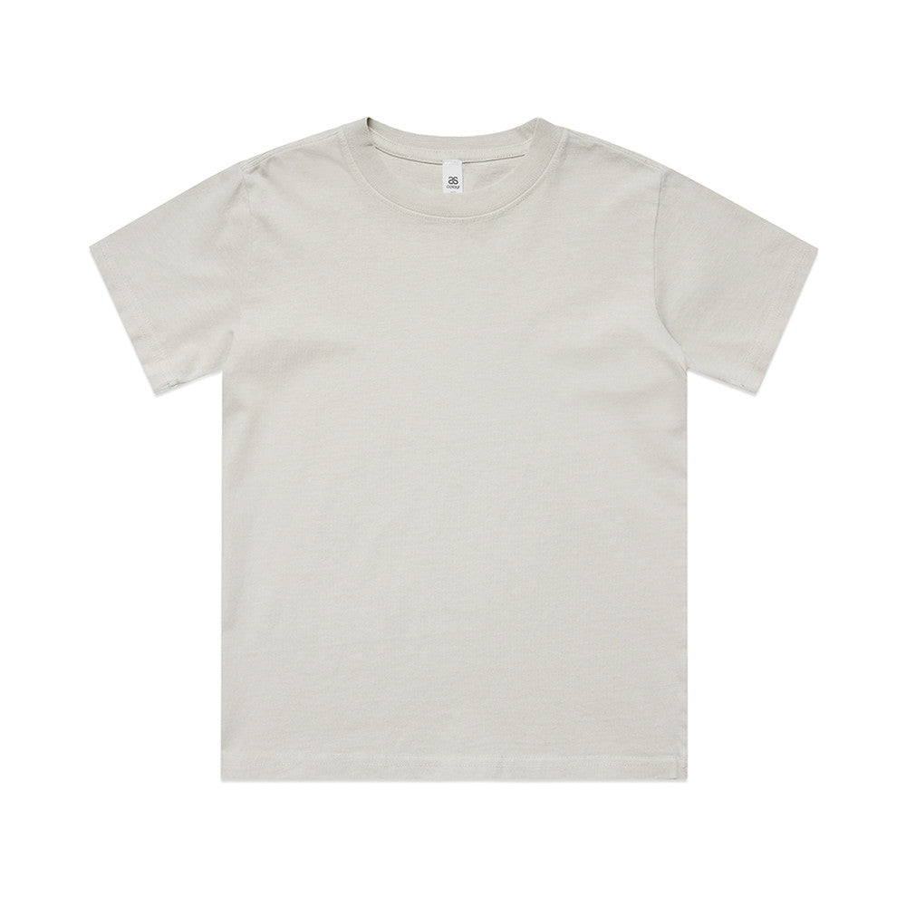 Kids Heavy Faded Tee 3070
