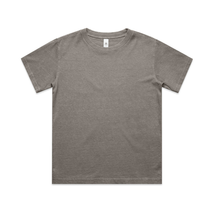 Kids Heavy Faded Tee 3070