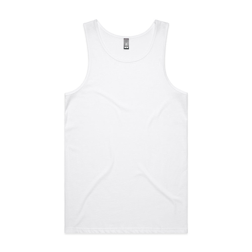 Lowdown Singlet 5007