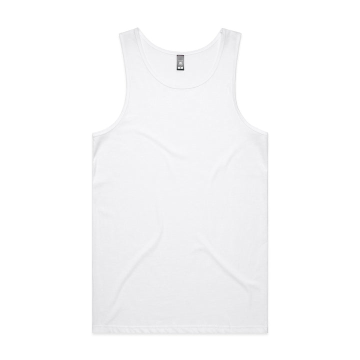 Lowdown Singlet 5007