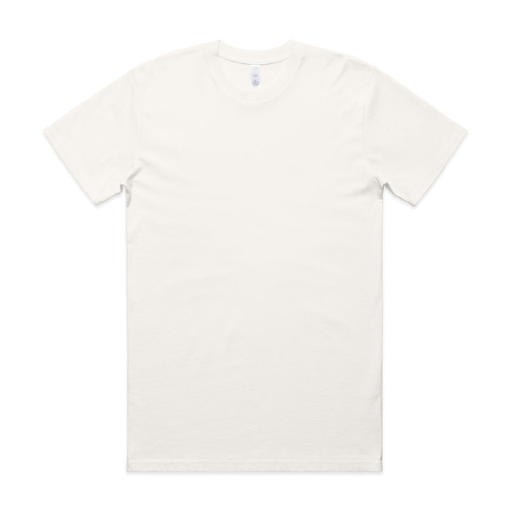 Classic Organic Tee 5026G