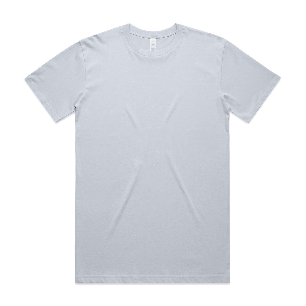 Classic Organic Tee 5026G